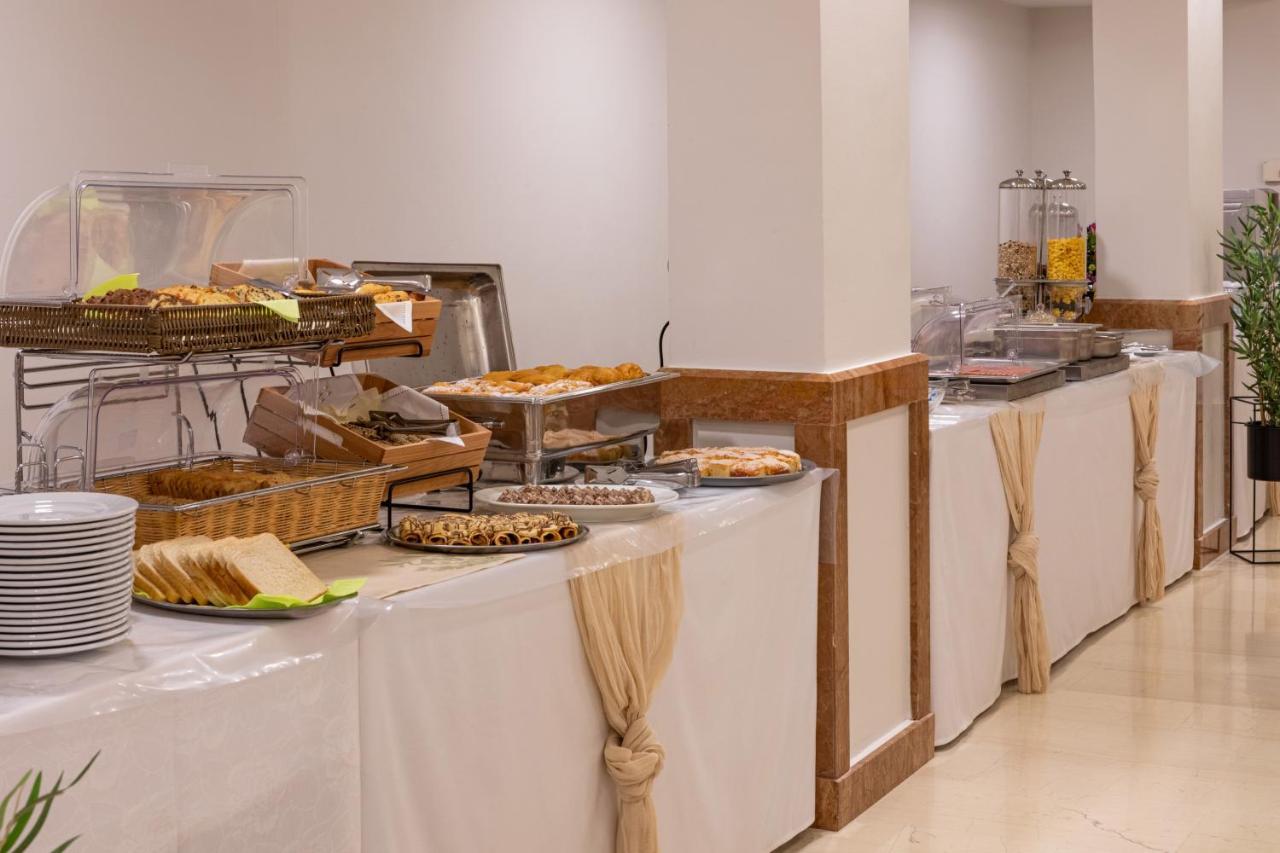 Hotel Serenity Tolón Dış mekan fotoğraf