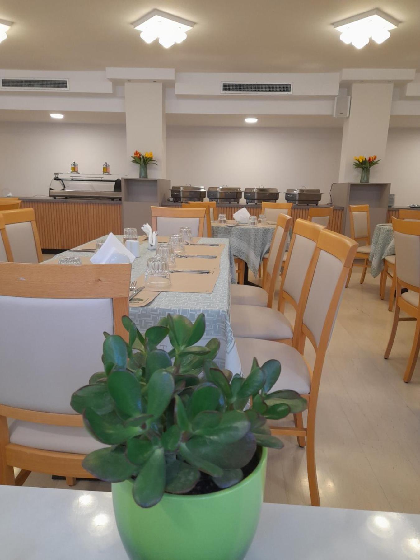 Hotel Serenity Tolón Dış mekan fotoğraf